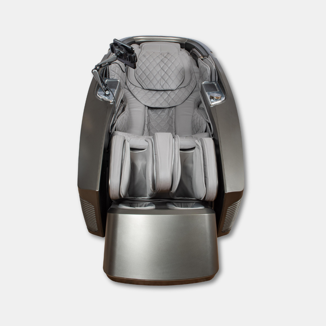 RX 7 Massage Capsule