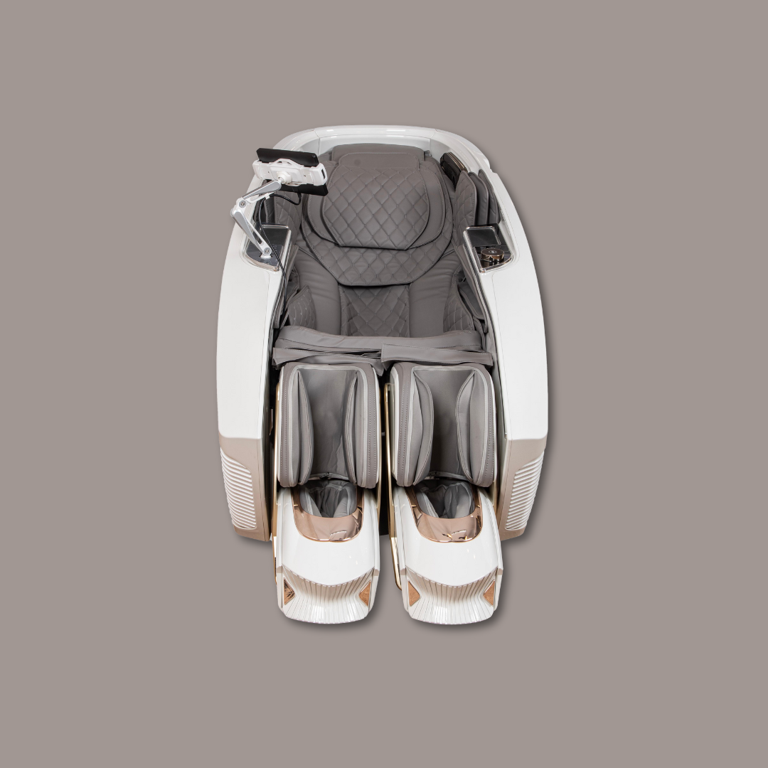 Moonwalker M Capsule