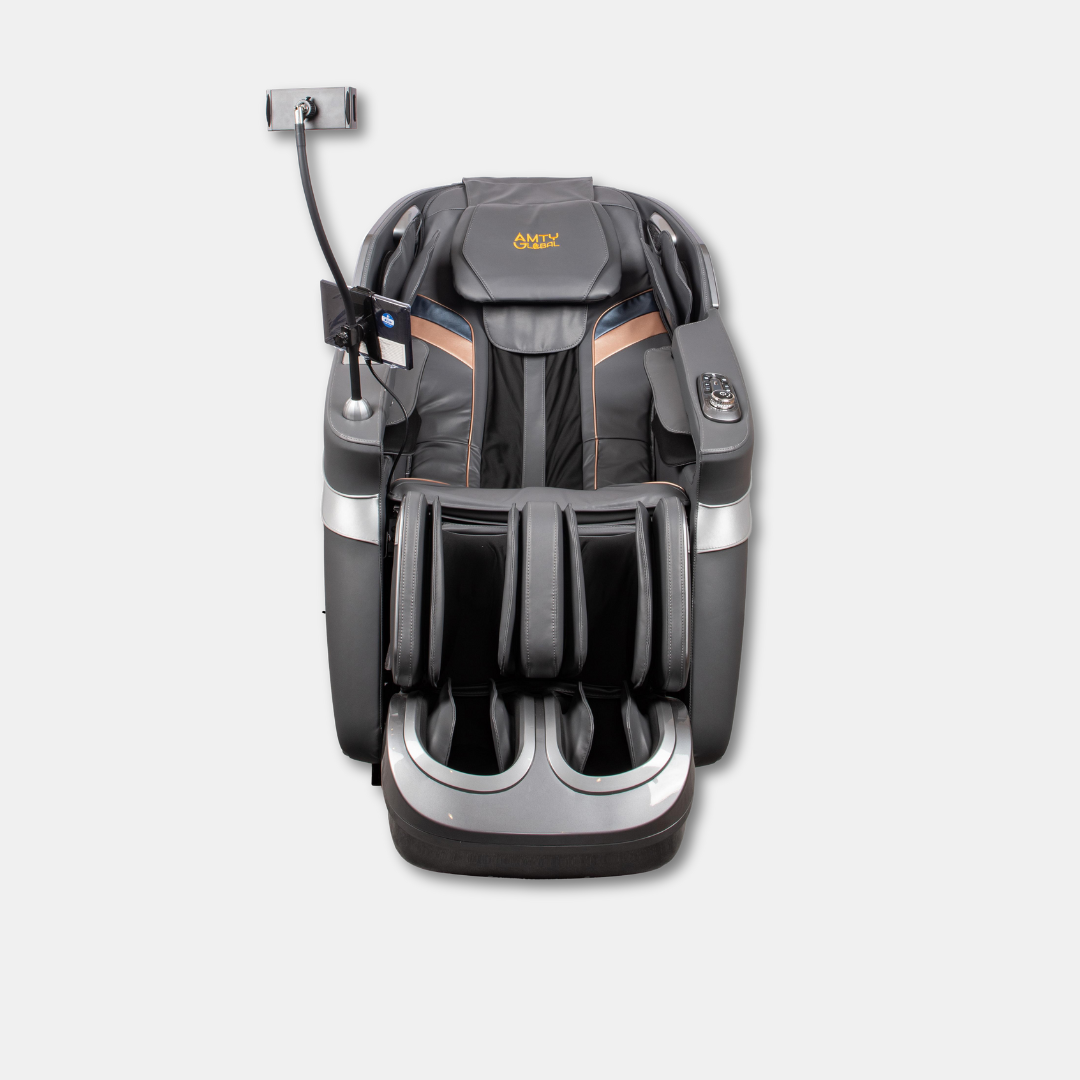 Q7 2.0 Massage Chair