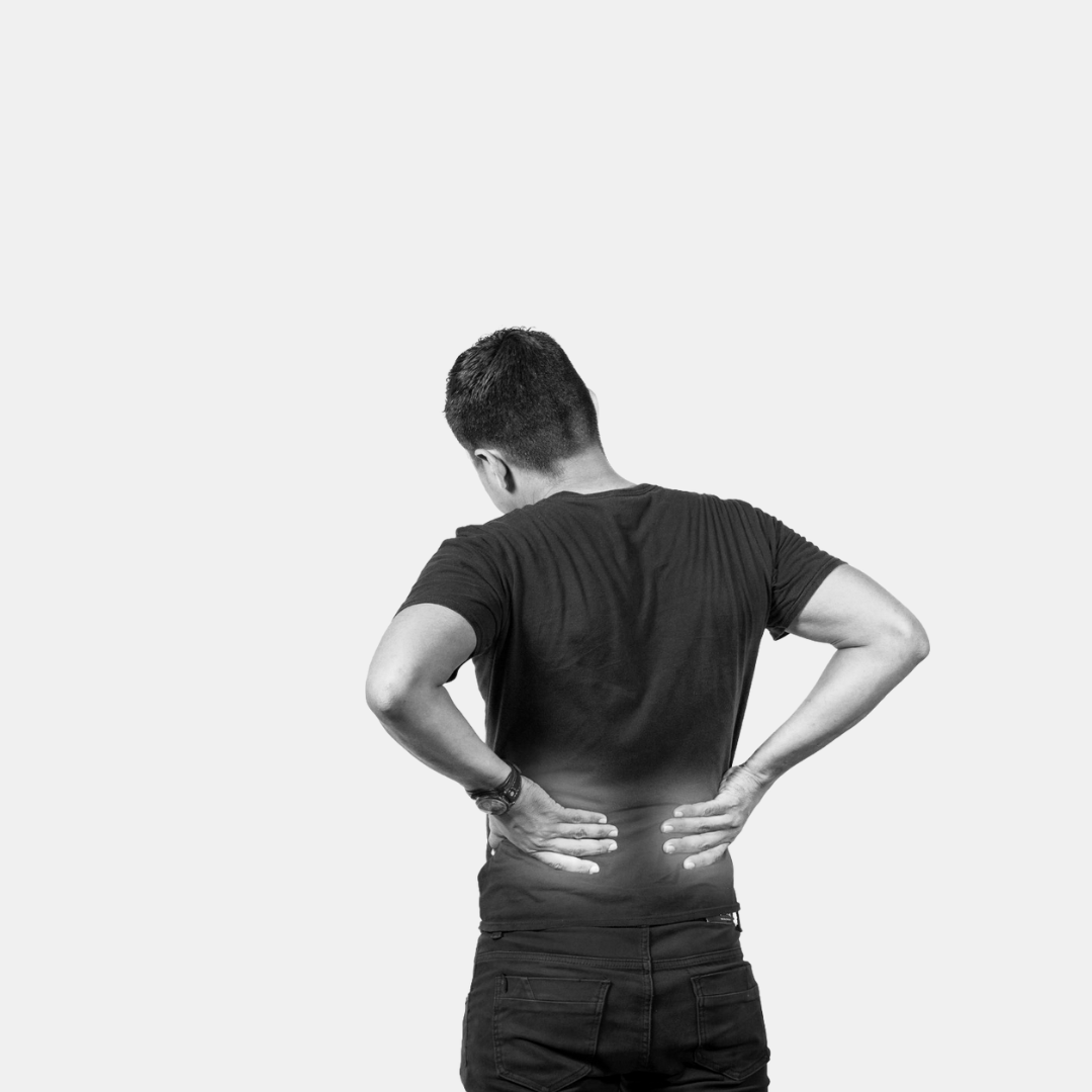Back Pain Relief
