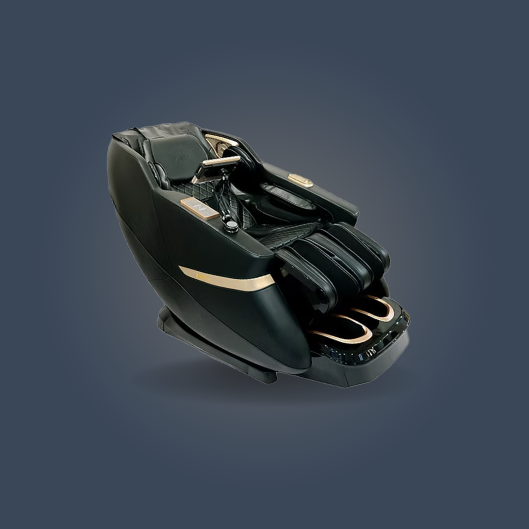 RX-3 Massage Chair