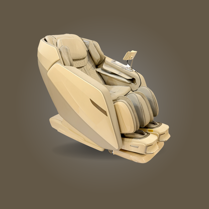 RX Twister Massage Chair