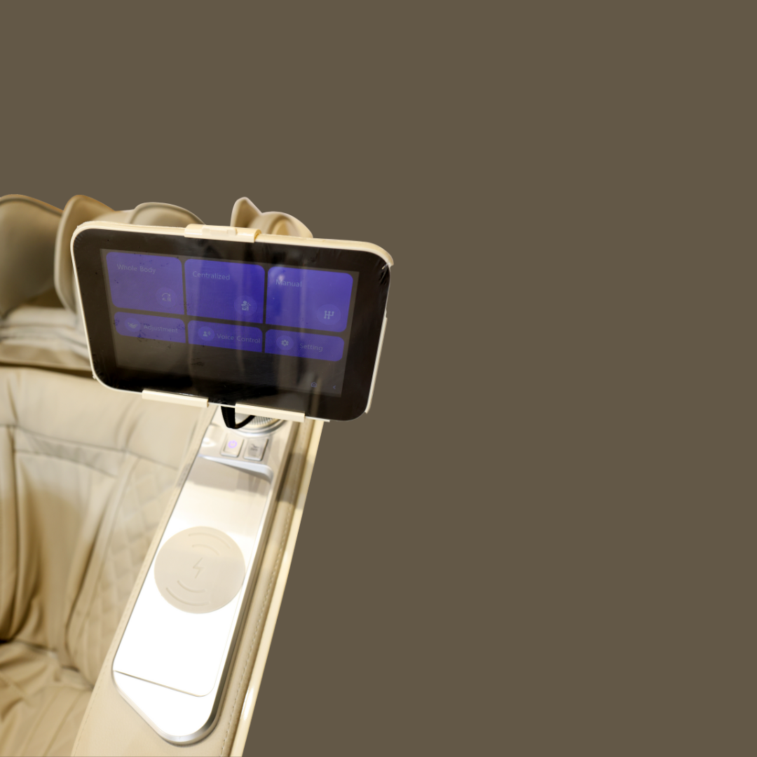 RX Twister Massage Chair