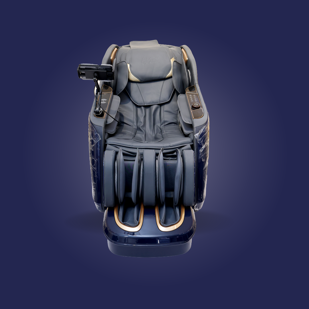 Q9 Sonic Massage Chair