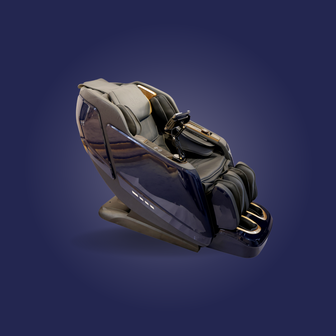 Q9 Sonic Massage Chair