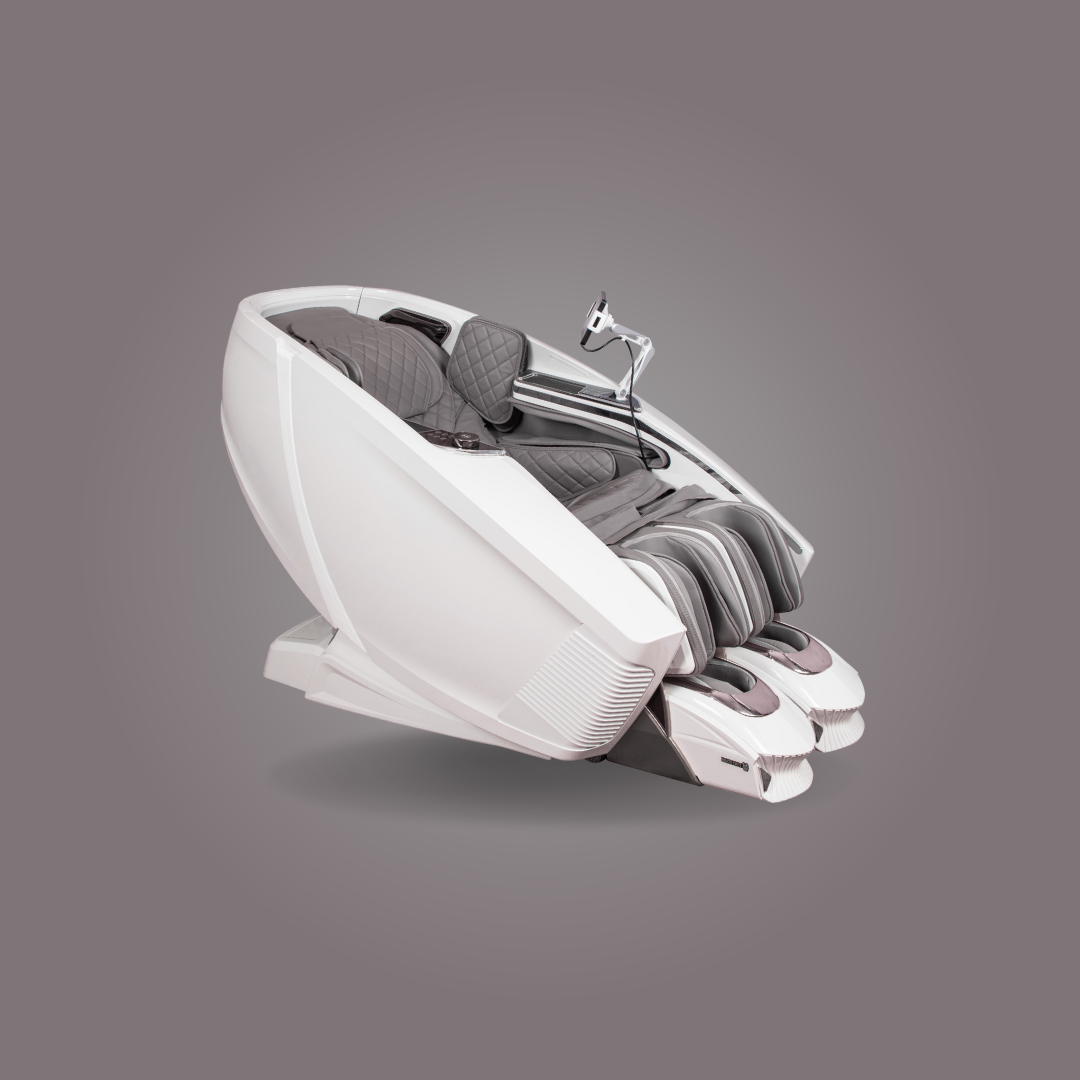 Moonwalker M Capsule