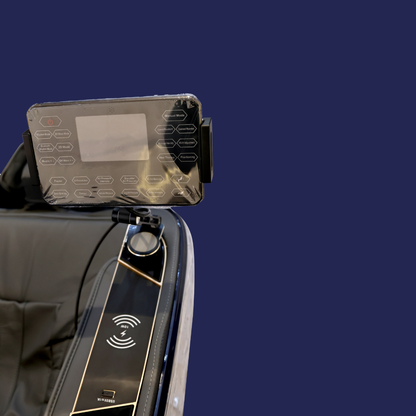 Q9 Sonic Massage Chair