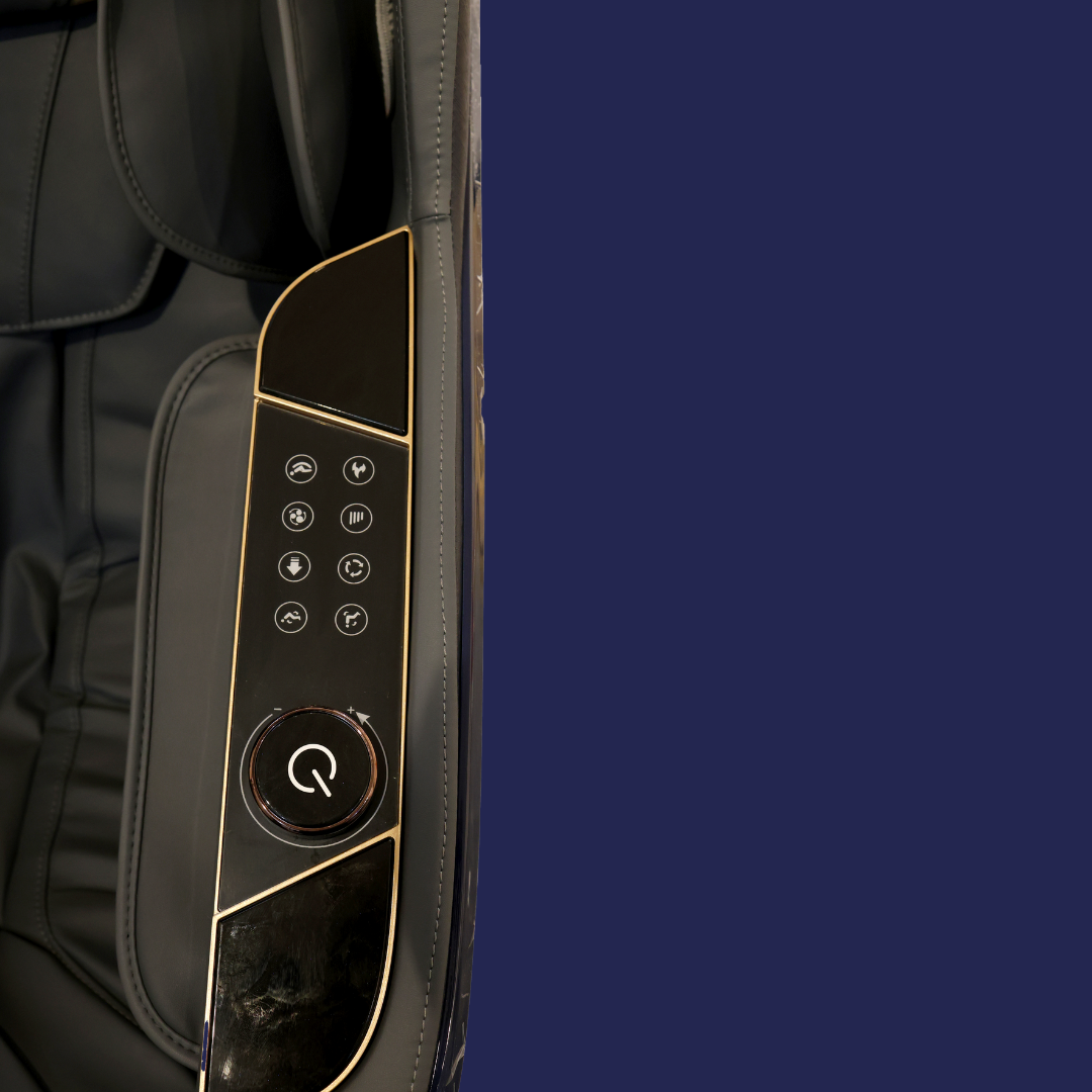 Q9 Sonic Massage Chair