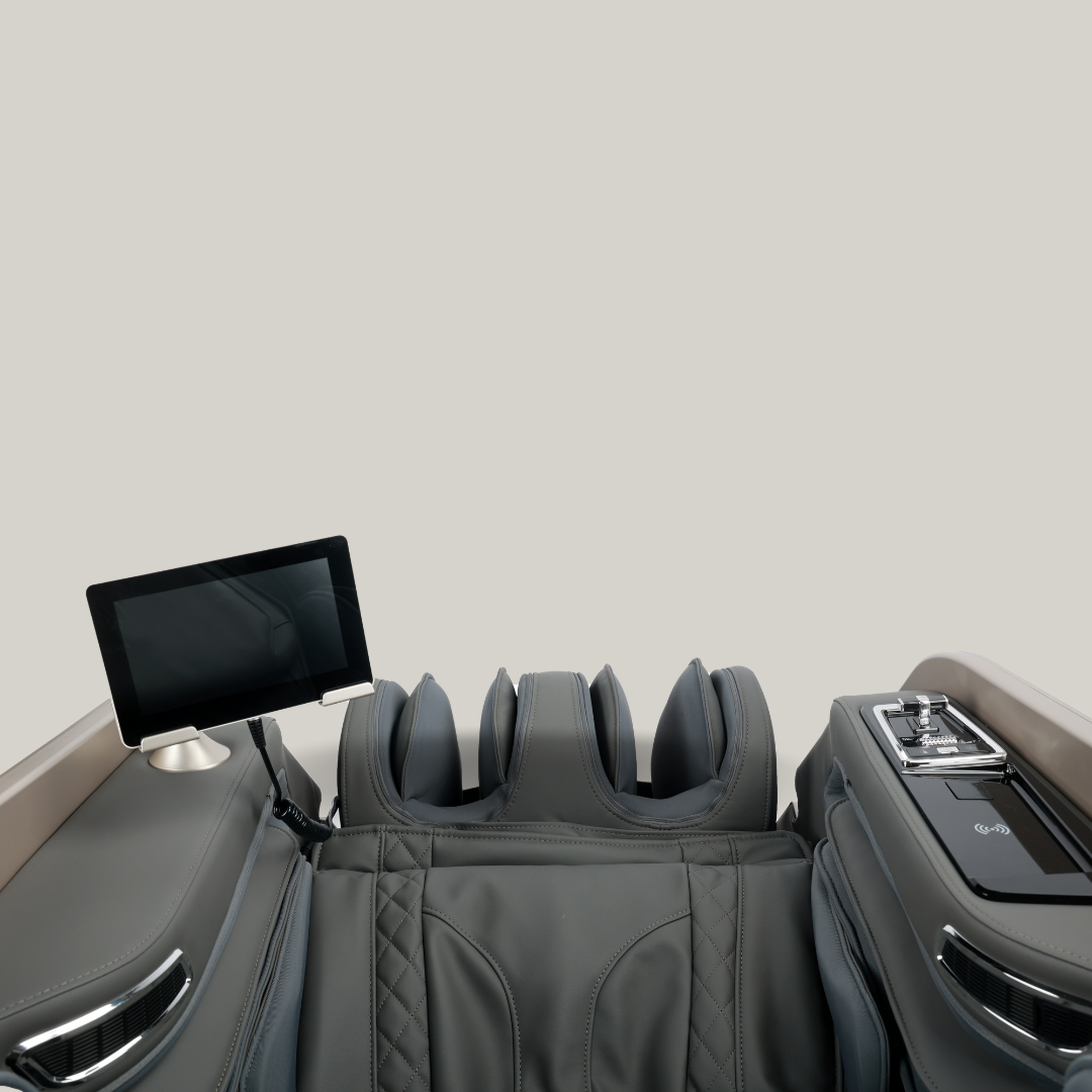 Monster X Massage Chair