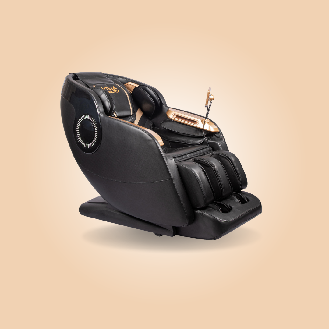 Q5 Massage Chair