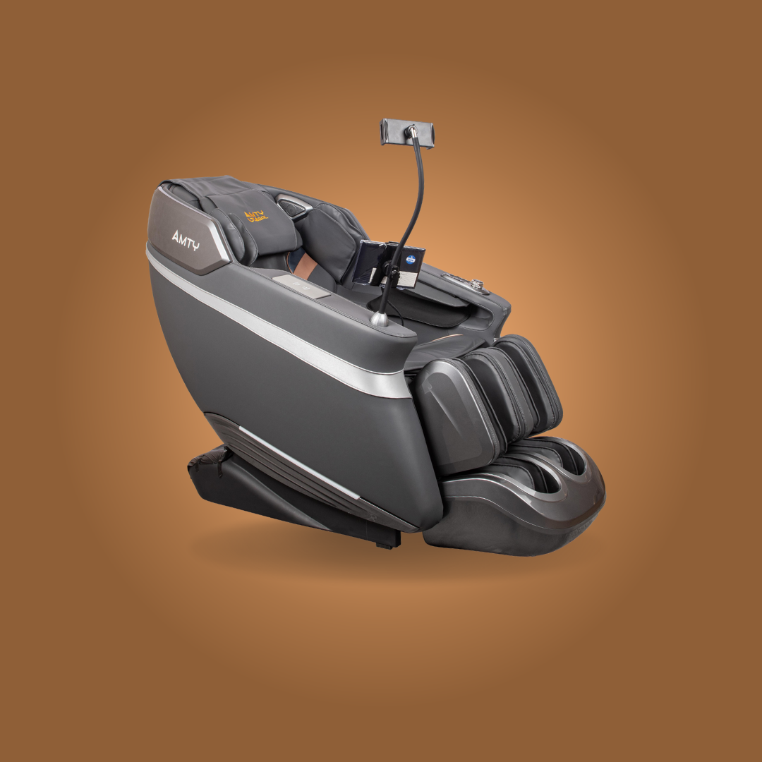 Q7 2.0 Massage Chair