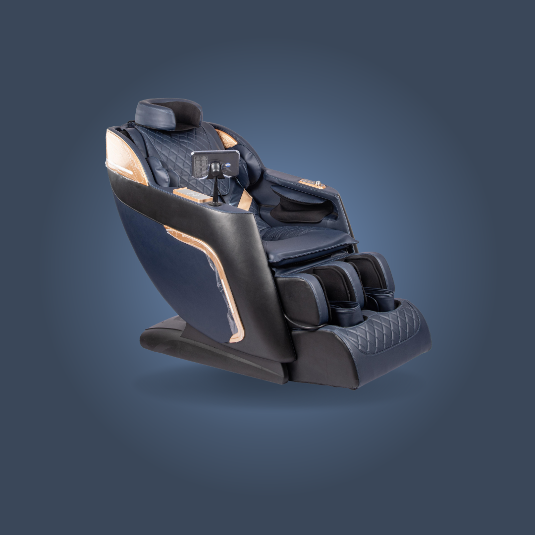 R-10 Massage Chair