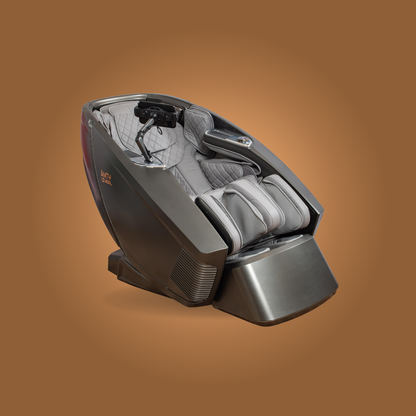 RX 7 Massage Capsule