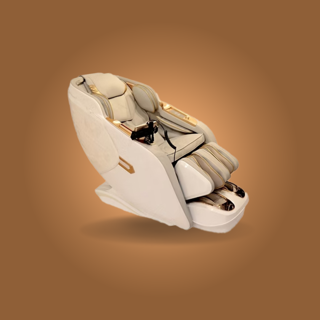 RX-5 Elite Massage Chair
