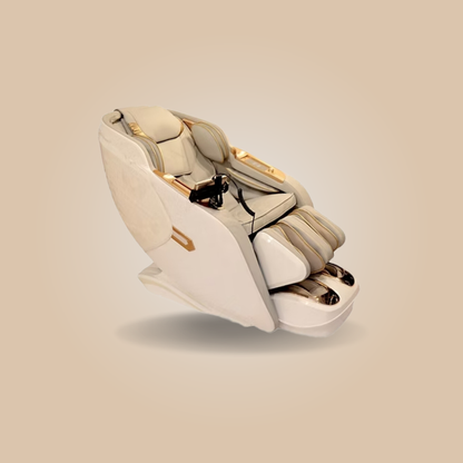 RX-5 Elite Massage Chair