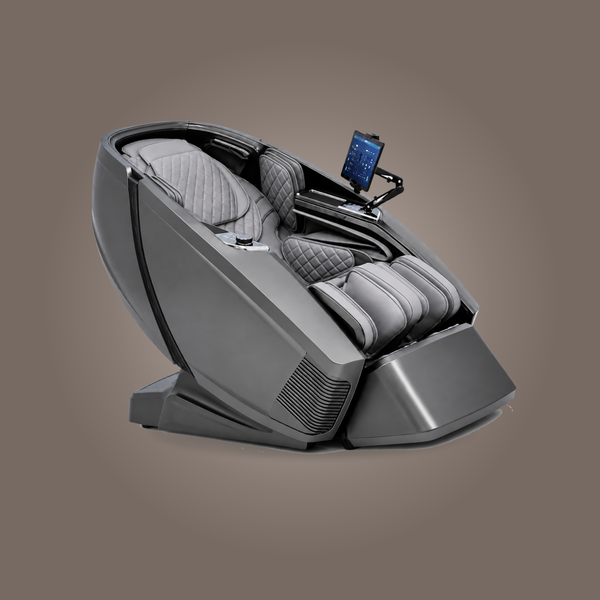 RX 7 Massage Capsule