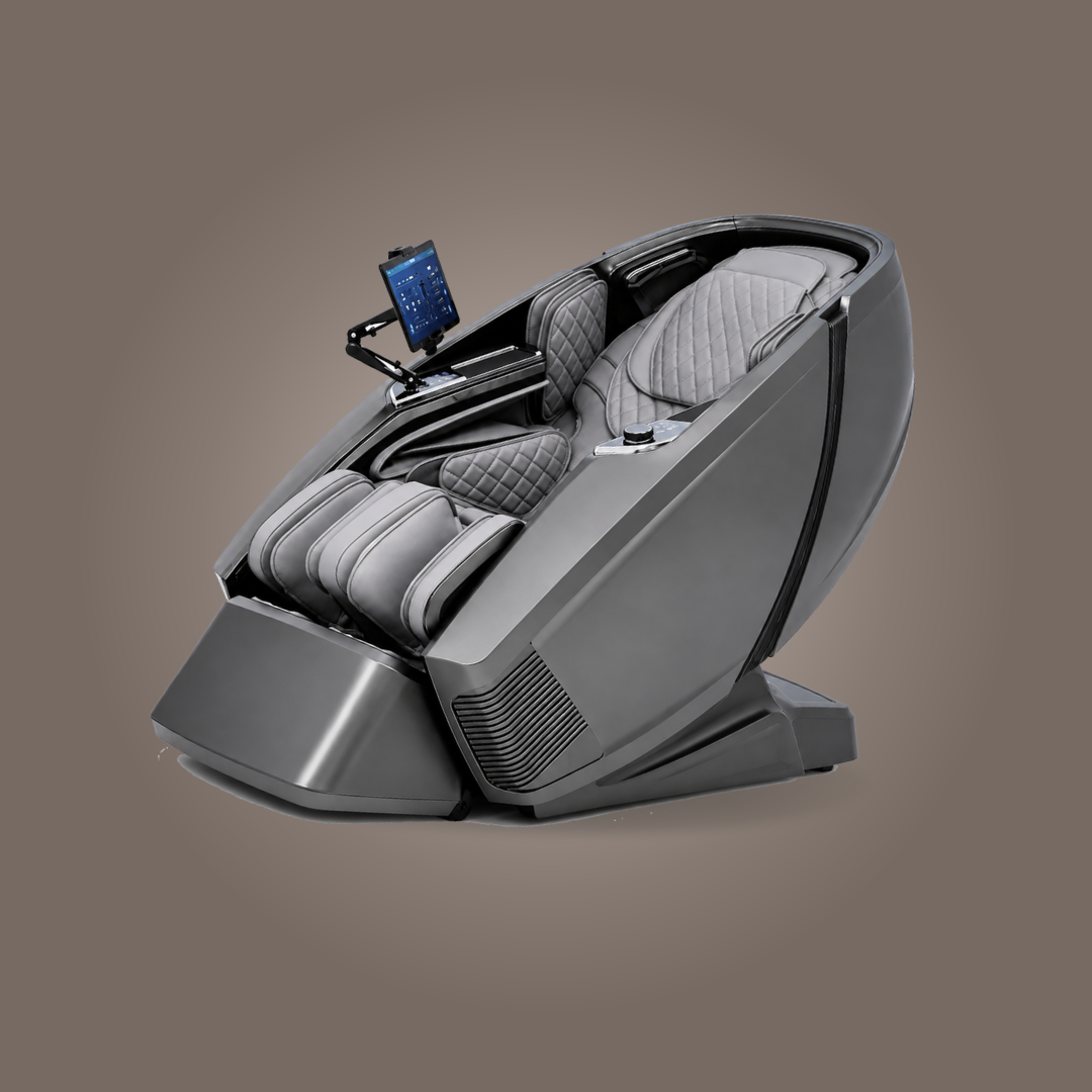 RX 7 Massage Capsule