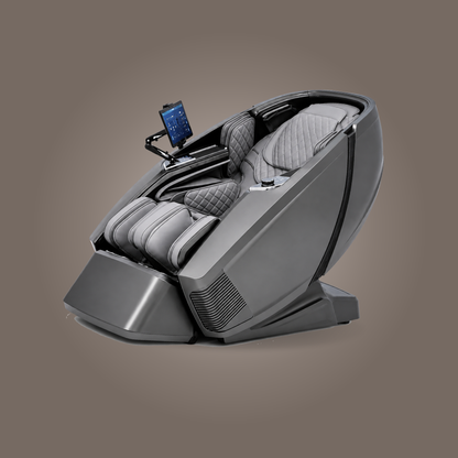RX 7 Massage Capsule