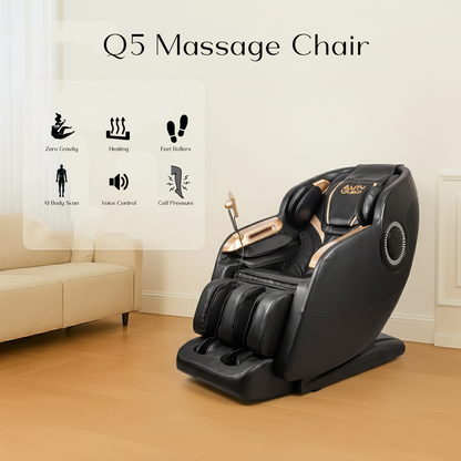 Q5 Massage Chair