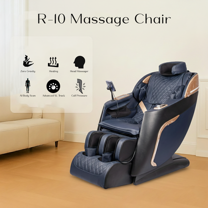 R-10 Massage Chair