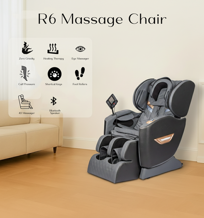 R6 Massage Chair