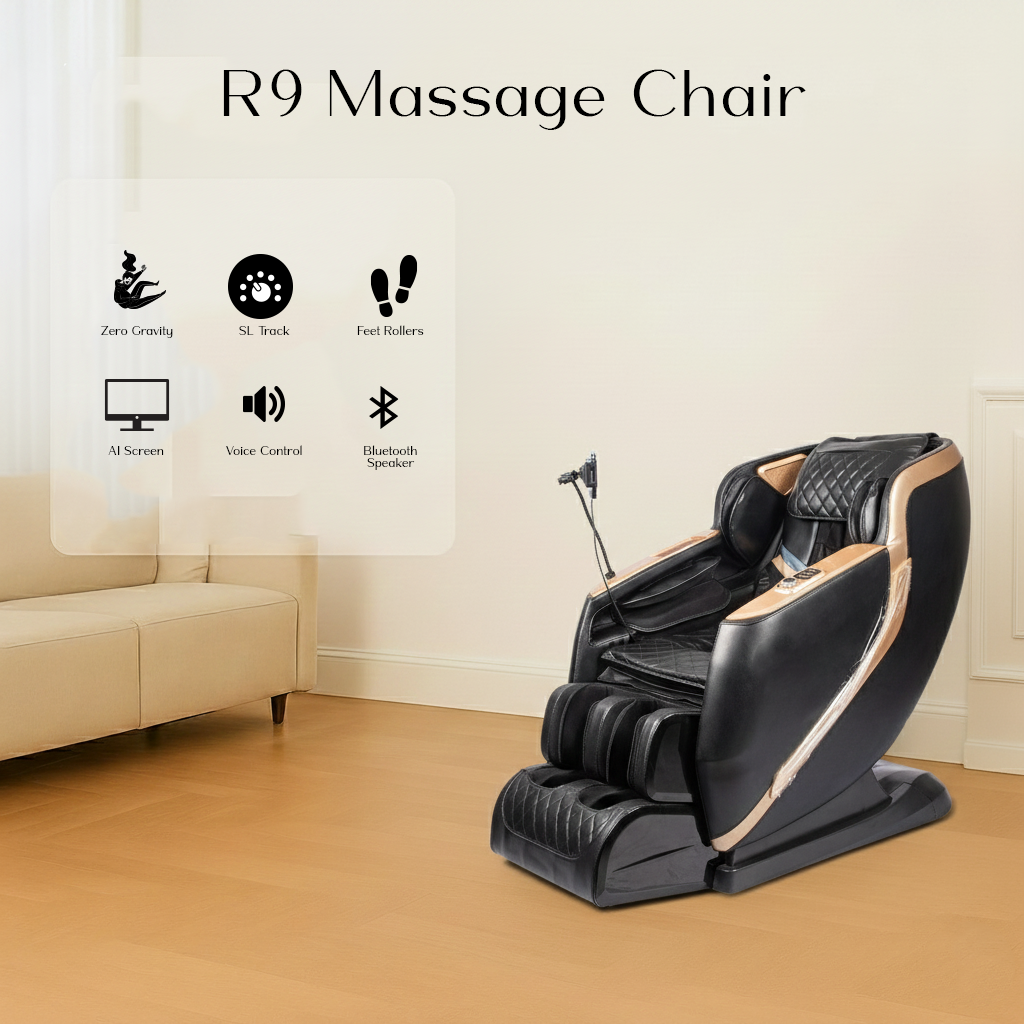 R9 Massage Chair